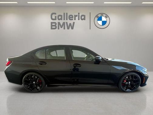 2026 BMW 330 i NA