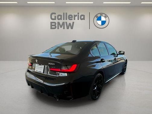 2026 BMW 330 i NA