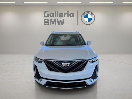 2021 Cadillac XT6 Premium Luxury FWD