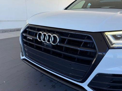 2019 Audi Q5 2.0T Prestige