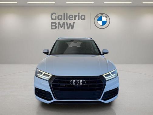 2019 Audi Q5 2.0T Prestige