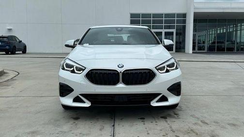 2024 BMW 228 Gran Coupe 228i sDrive Gran Coupe