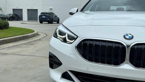 2024 BMW 228 Gran Coupe 228i sDrive Gran Coupe