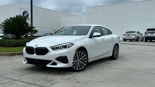 2024 BMW 228 Gran Coupe 228i sDrive Gran Coupe