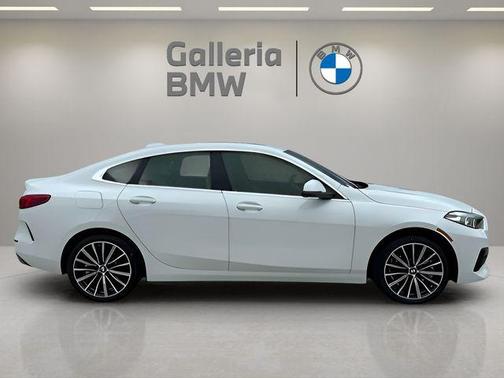 2024 BMW 228 Gran Coupe 228i sDrive Gran Coupe