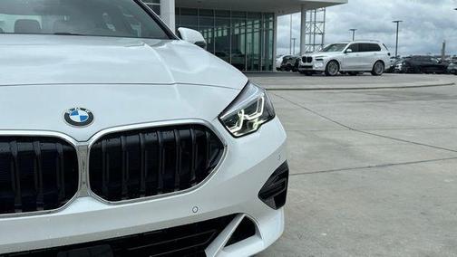 2024 BMW 228 Gran Coupe 228i sDrive Gran Coupe
