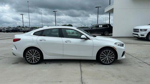 2024 BMW 228 Gran Coupe 228i sDrive Gran Coupe