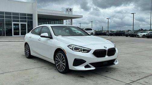 2024 BMW 228 Gran Coupe 228i sDrive Gran Coupe