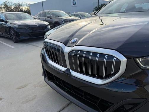 2025 BMW 530 i