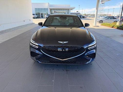 2023 Genesis G70 3.3T