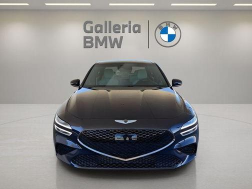 2023 Genesis G70 3.3T