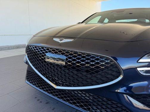 2023 Genesis G70 3.3T