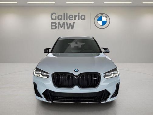 2023 BMW X3 M40i