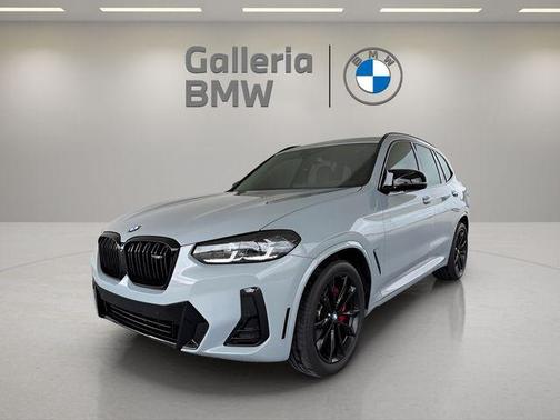 2023 BMW X3 M40i