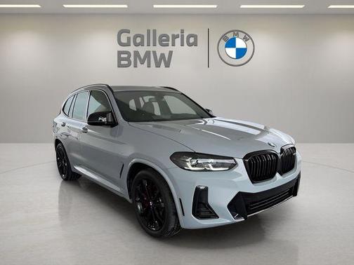 2023 BMW X3 M40i