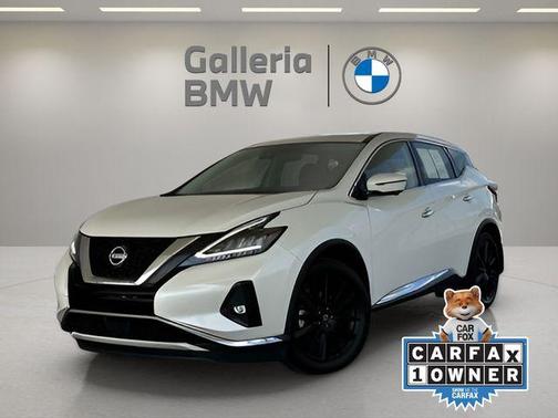 2023 Nissan Murano SL