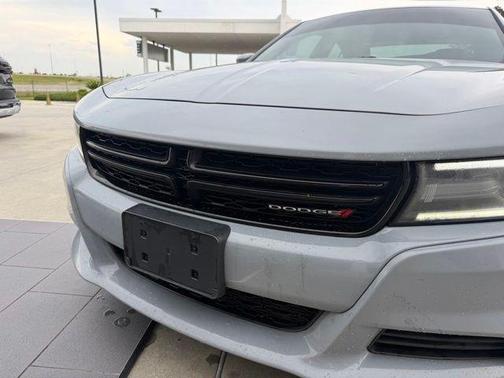 Smoke 2020 Dodge Charger SXT