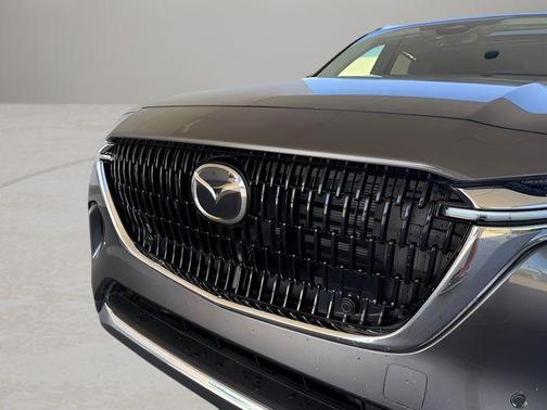 2024 Mazda CX-90 3.3 Turbo Premium