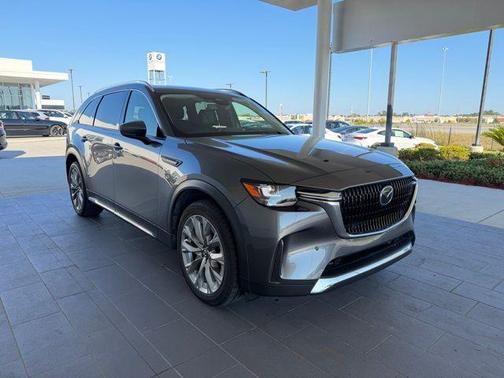 2024 Mazda CX-90 3.3 Turbo Premium