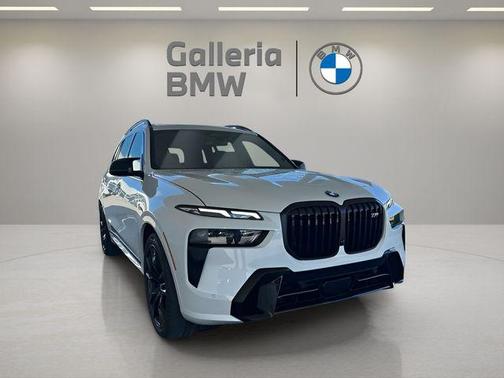 2026 BMW X7 M60i
