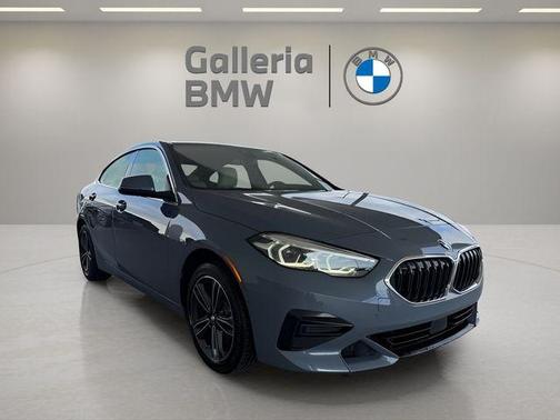 2023 BMW 228 Gran Coupe 228i sDrive Gran Coupe