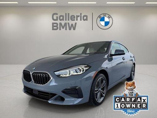 2023 BMW 228 Gran Coupe 228i sDrive Gran Coupe