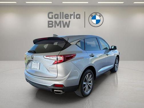 2023 Acura RDX Technology Package