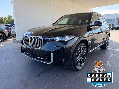 2024 BMW X5 sDrive40i