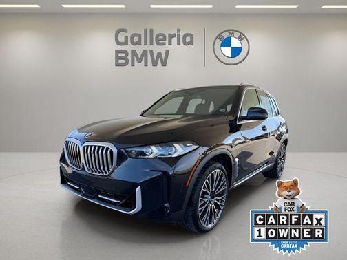 2024 BMW X5 sDrive40i