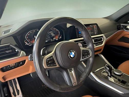 2023 BMW 430 i