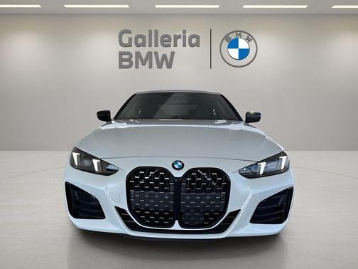 2026 BMW 430 i