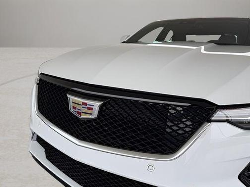 2025 Cadillac CT4 Sport