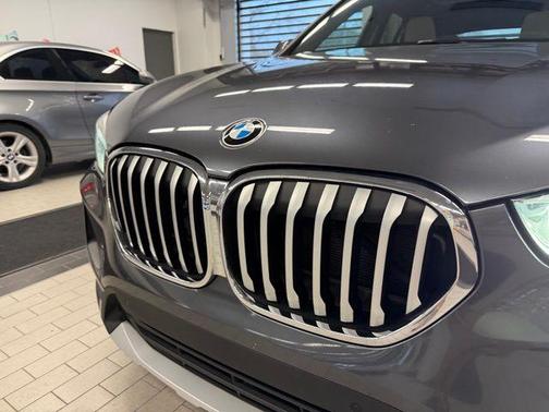 2021 BMW X1 sDrive28i