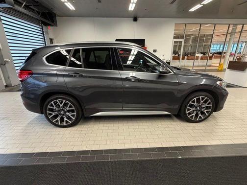 2021 BMW X1 sDrive28i