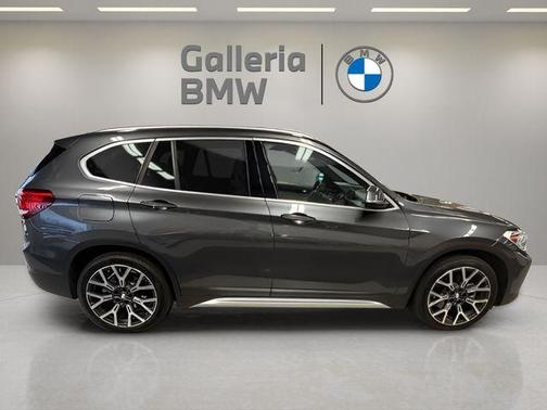 2021 BMW X1 sDrive28i