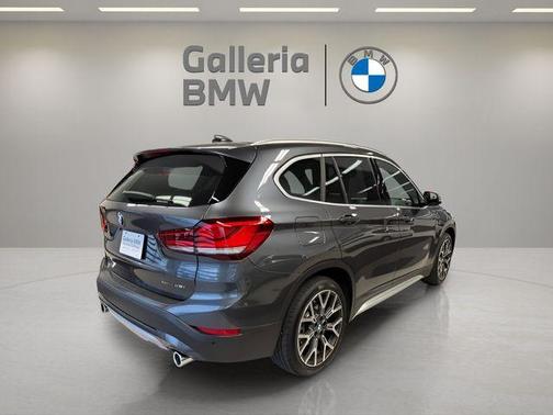 2021 BMW X1 sDrive28i