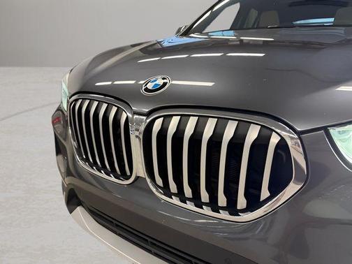 2021 BMW X1 sDrive28i