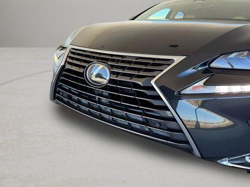 2020 Lexus NX 300 Base