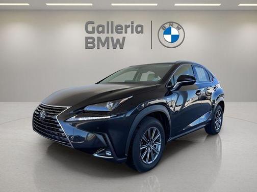 2020 Lexus NX 300 Base