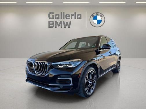 2023 BMW X5 sDrive40i