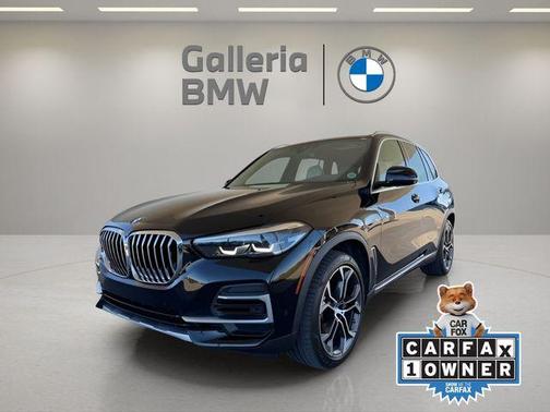 2023 BMW X5 sDrive40i