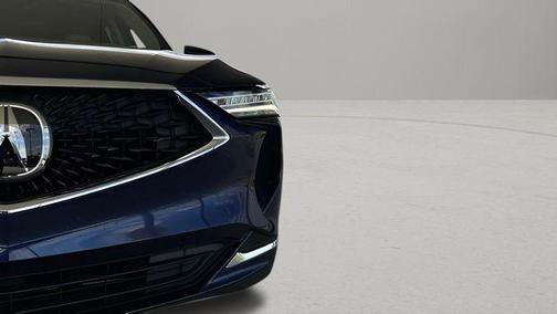 2023 Acura MDX Base