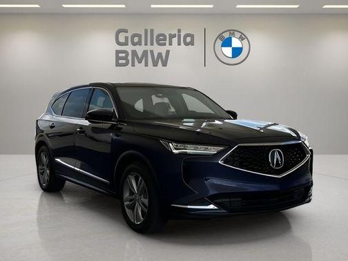 2023 Acura MDX Base