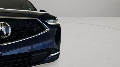 2023 Acura MDX Base