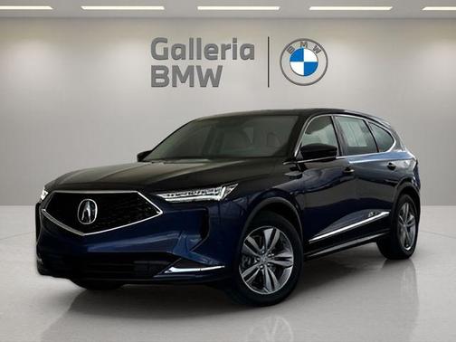 2023 Acura MDX Base