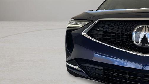 2023 Acura MDX Base