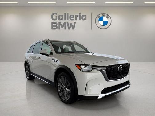 2025 Mazda CX-90 3.3 Turbo Premium Plus Package