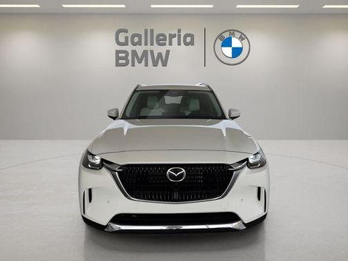 2025 Mazda CX-90 3.3 Turbo Premium Plus Package