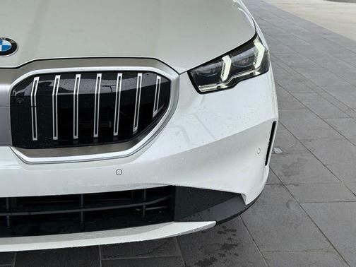 2025 BMW 530 i