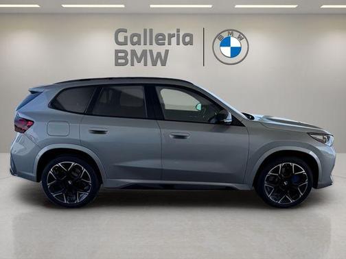 2026 BMW X1 M35i